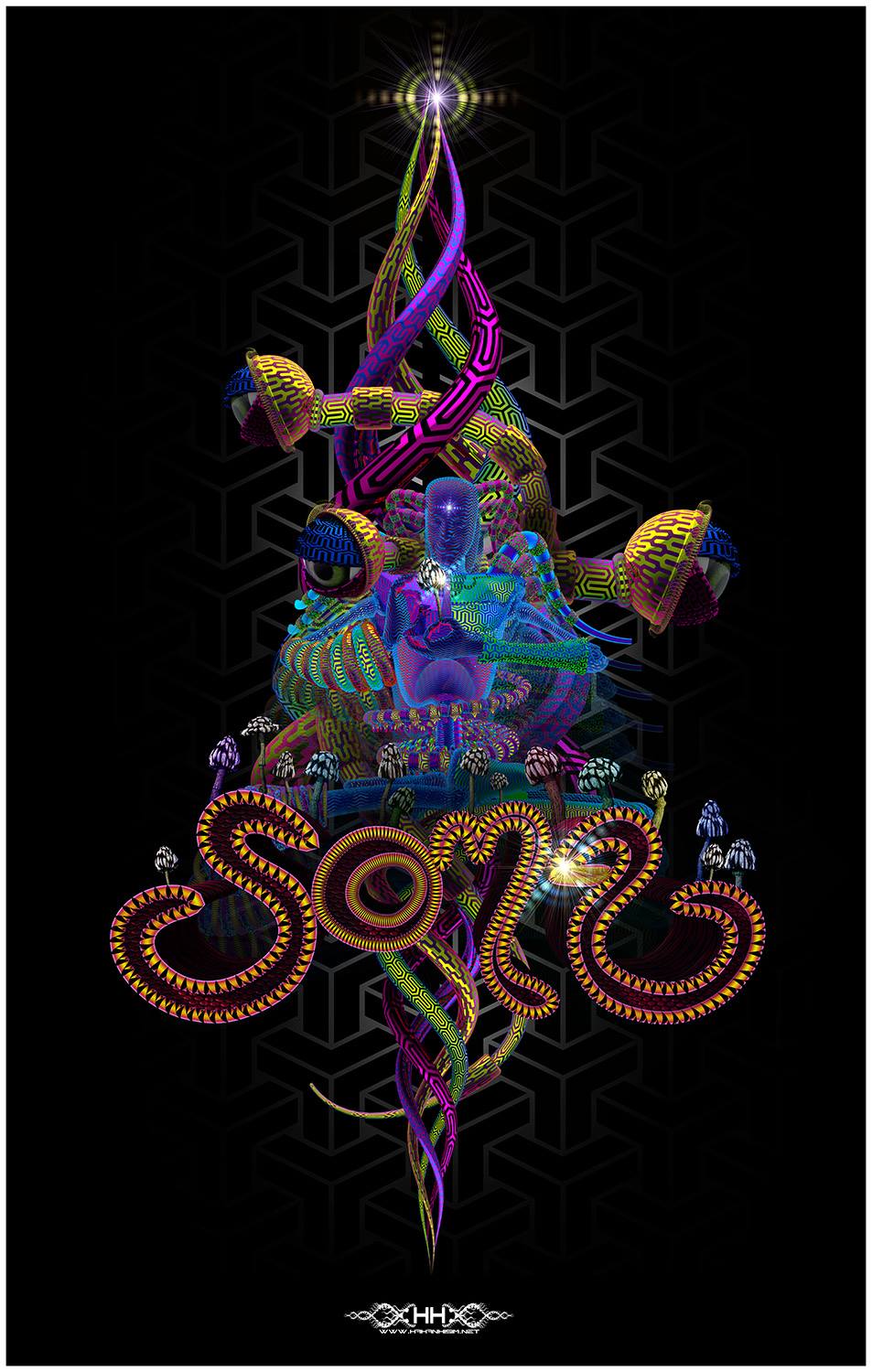 Soma