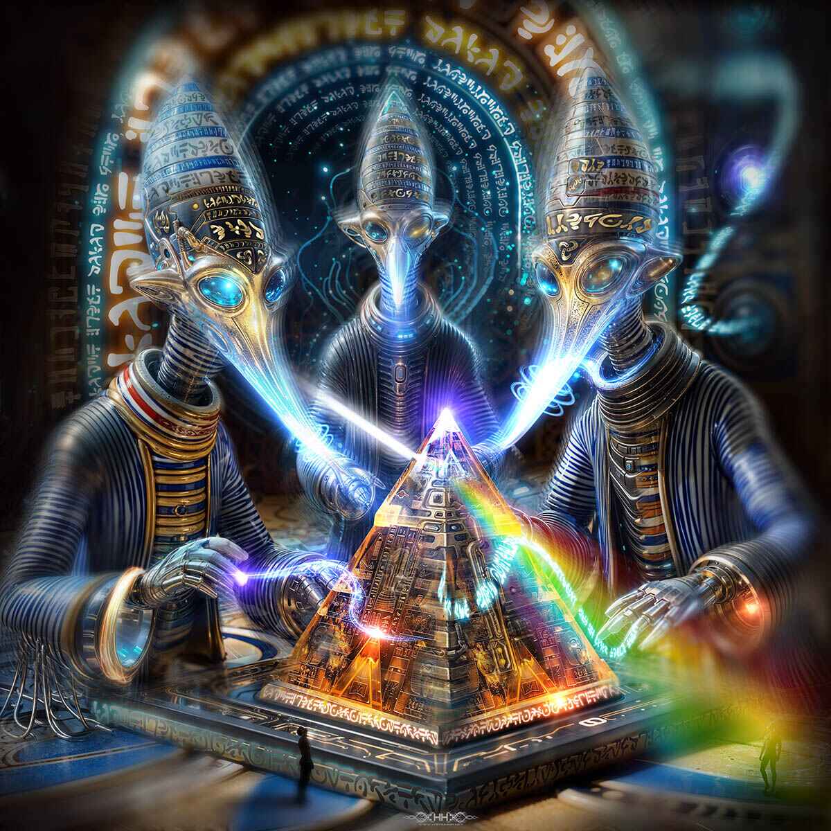 The Architects