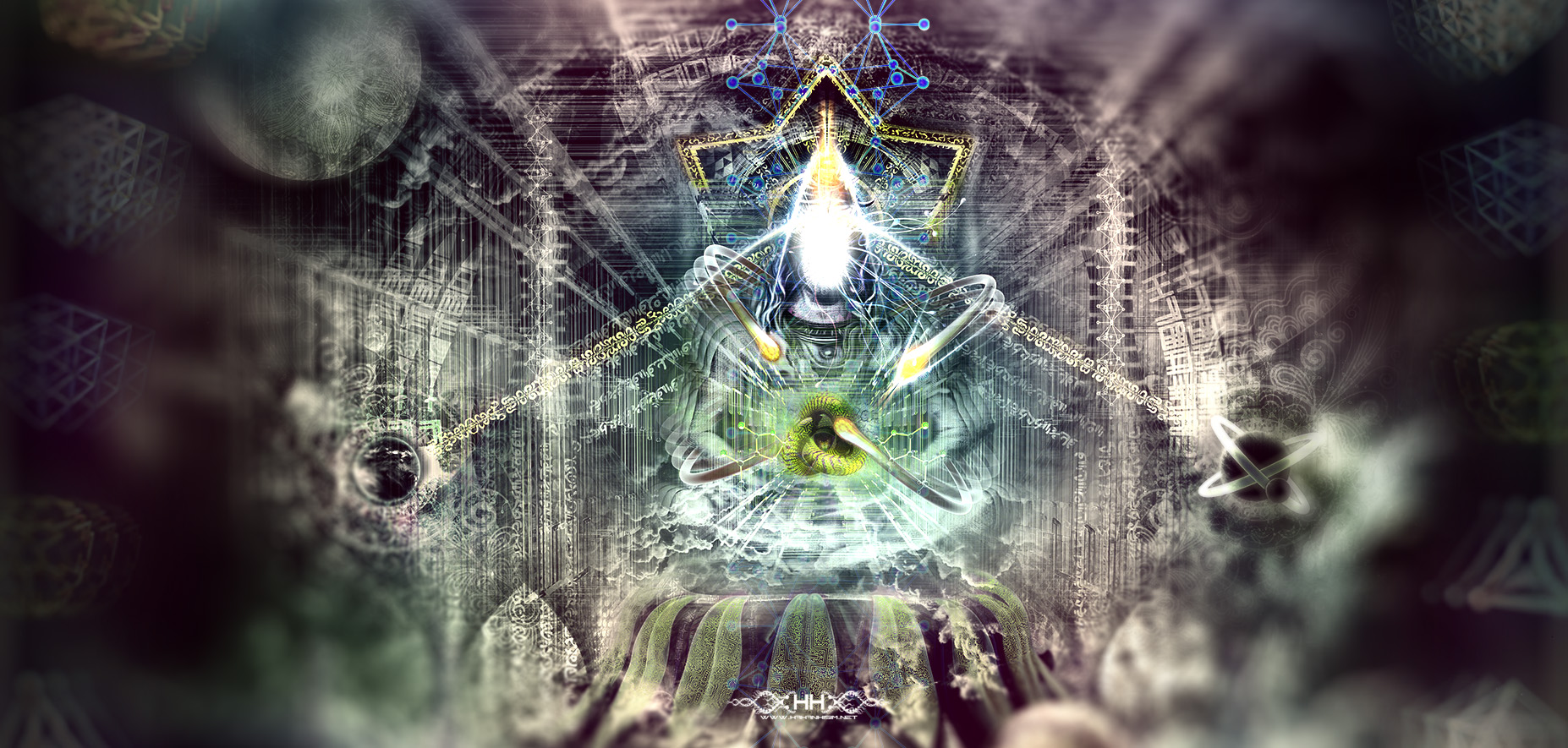 Aham Brahmasmi