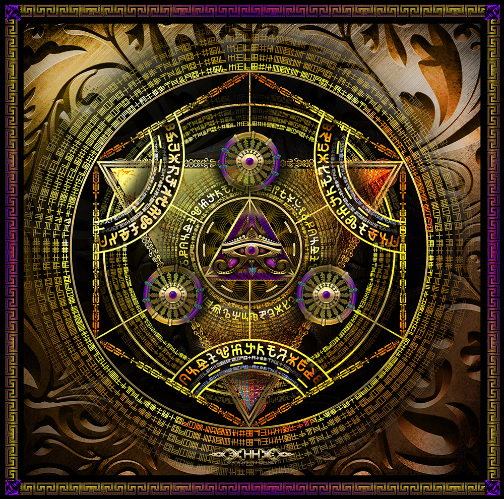 Arcane Opulence
