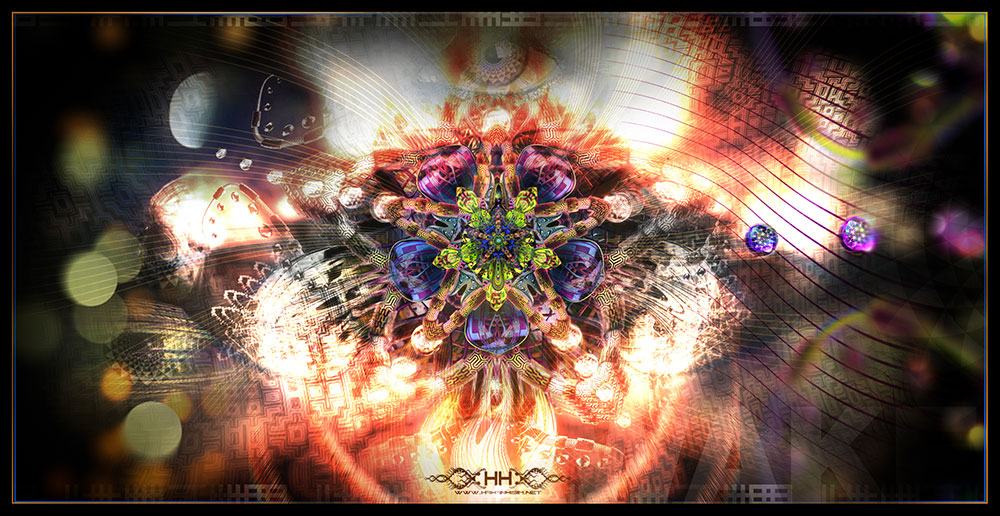 Awaken