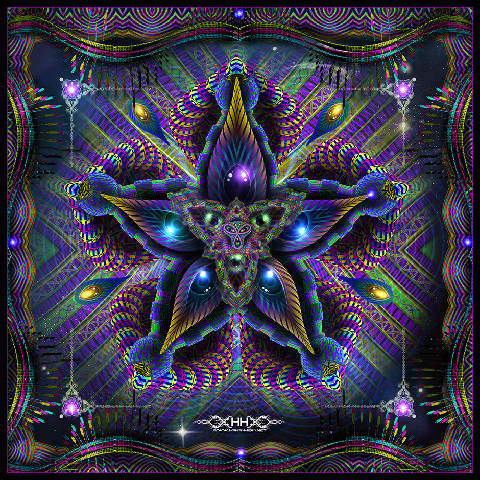 Cerebral Moksha