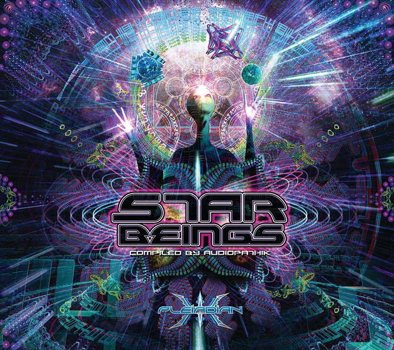VA - Star Beings
