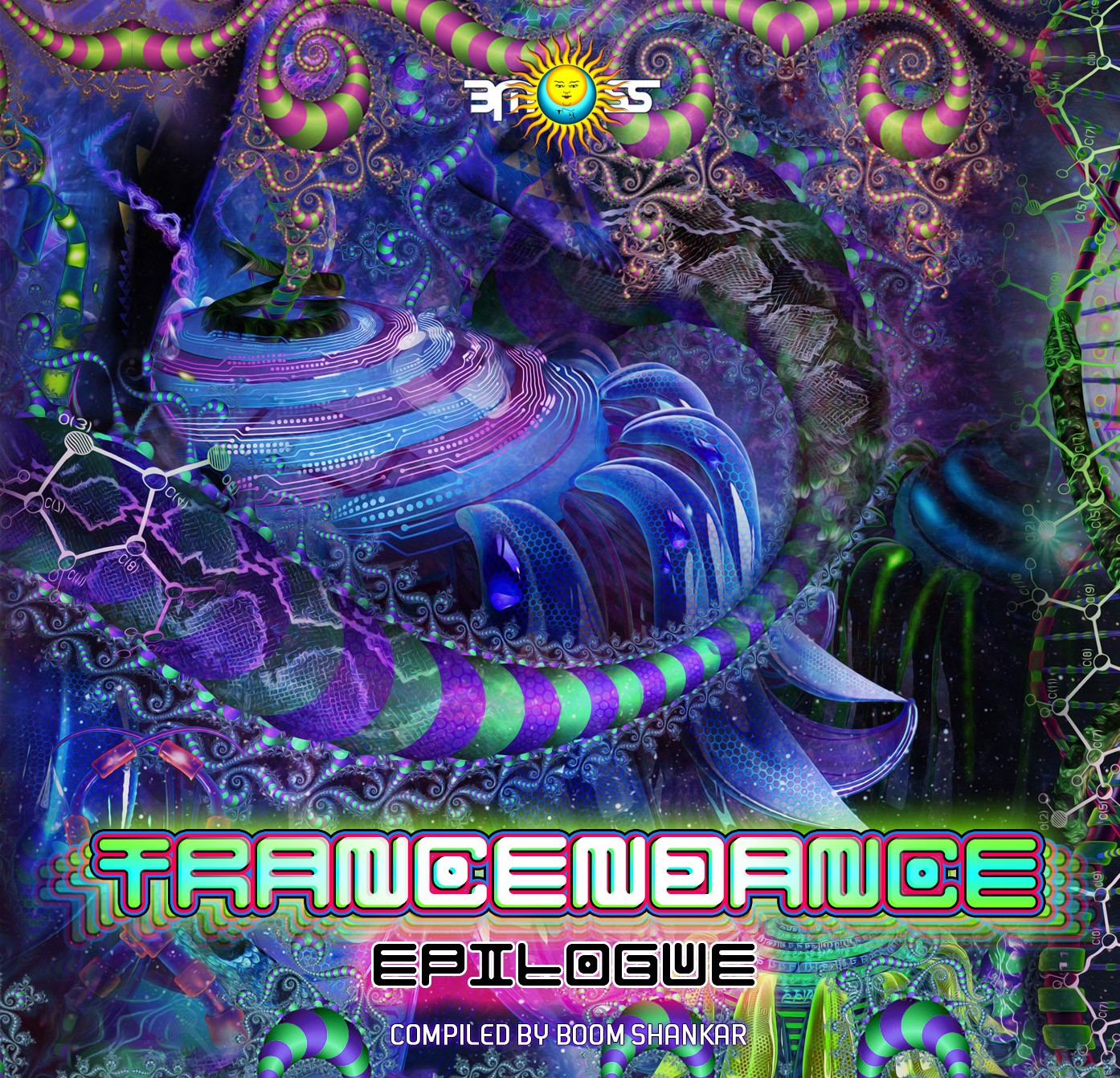 VA - Trancendance