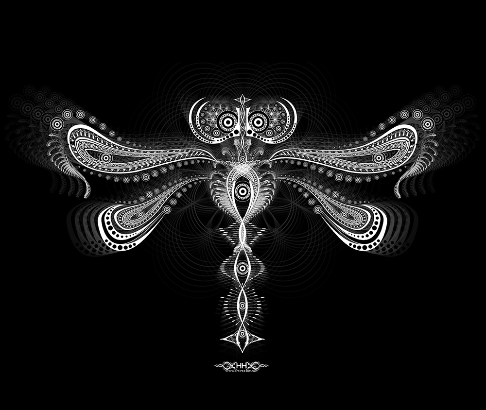 Dragonfly