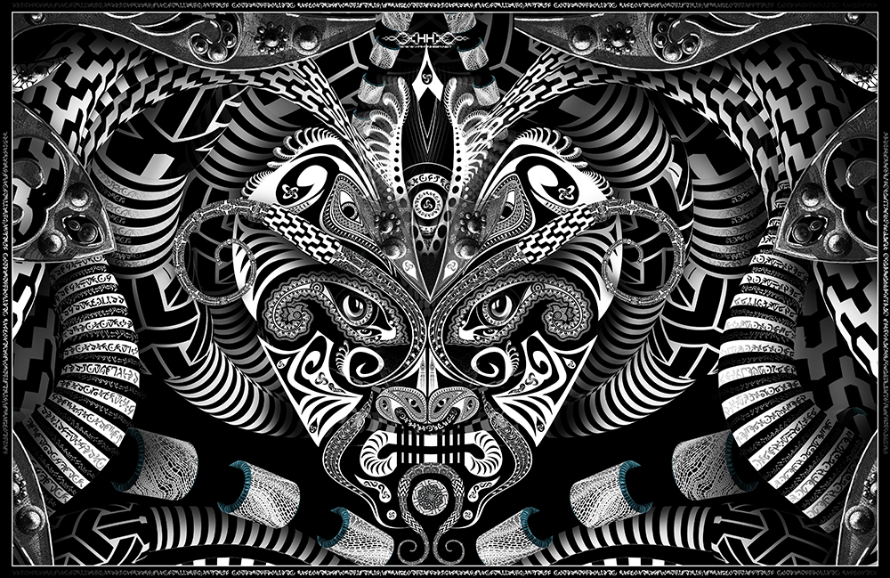 Fullmoon Hypnotica