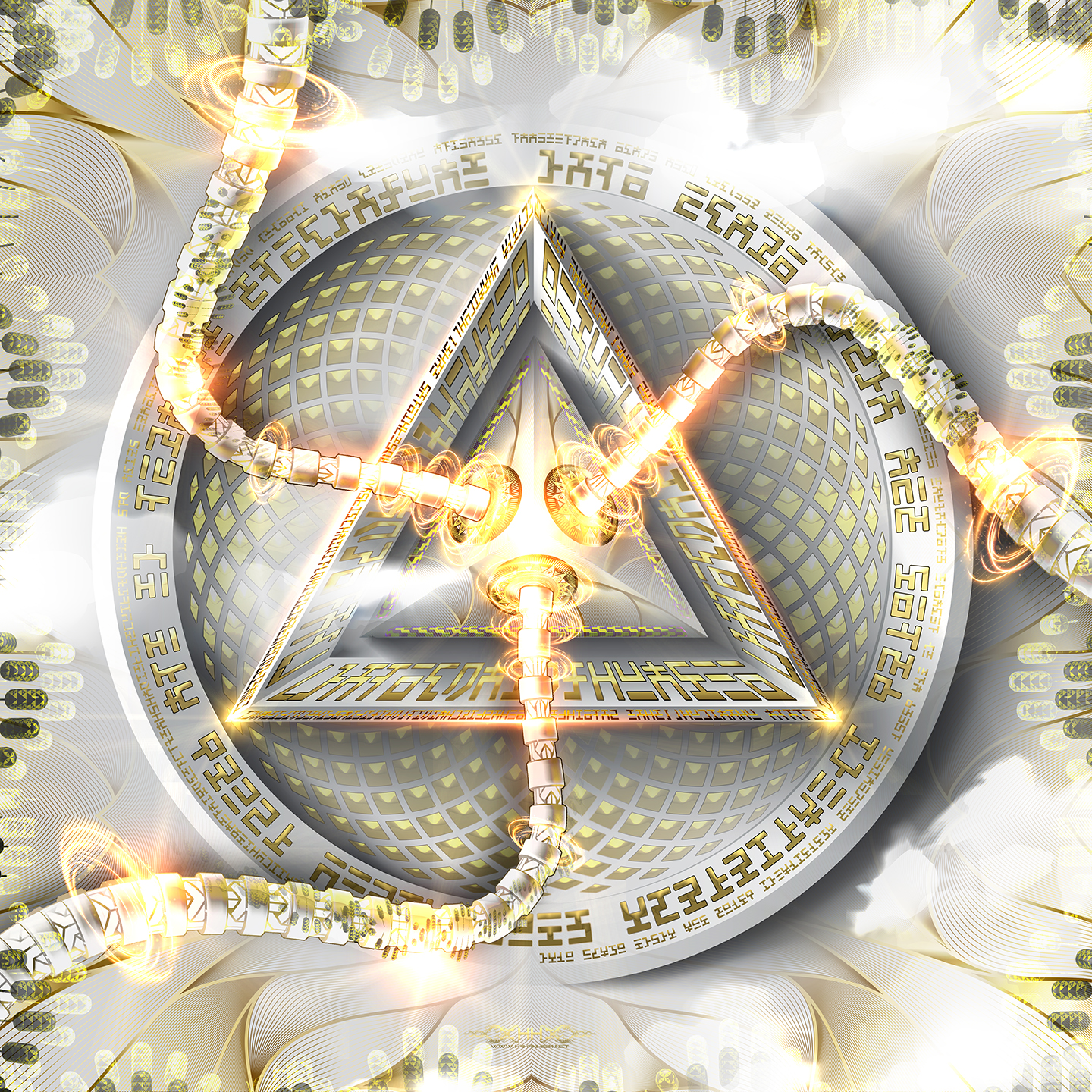 Aeonian Agape