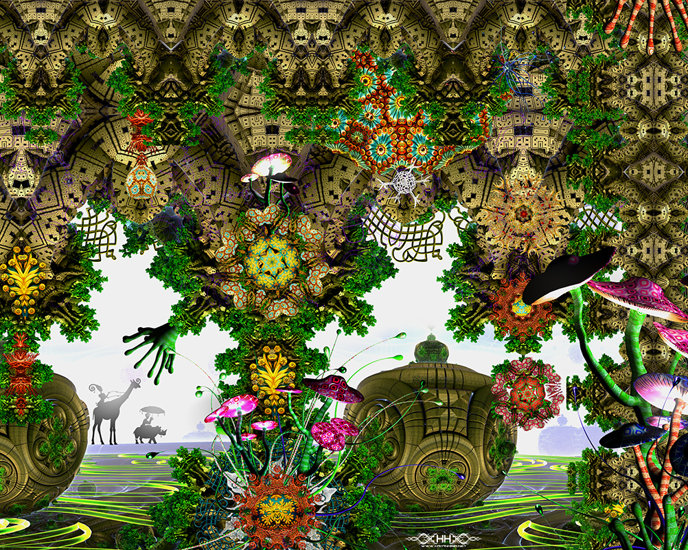 Garden of Delights