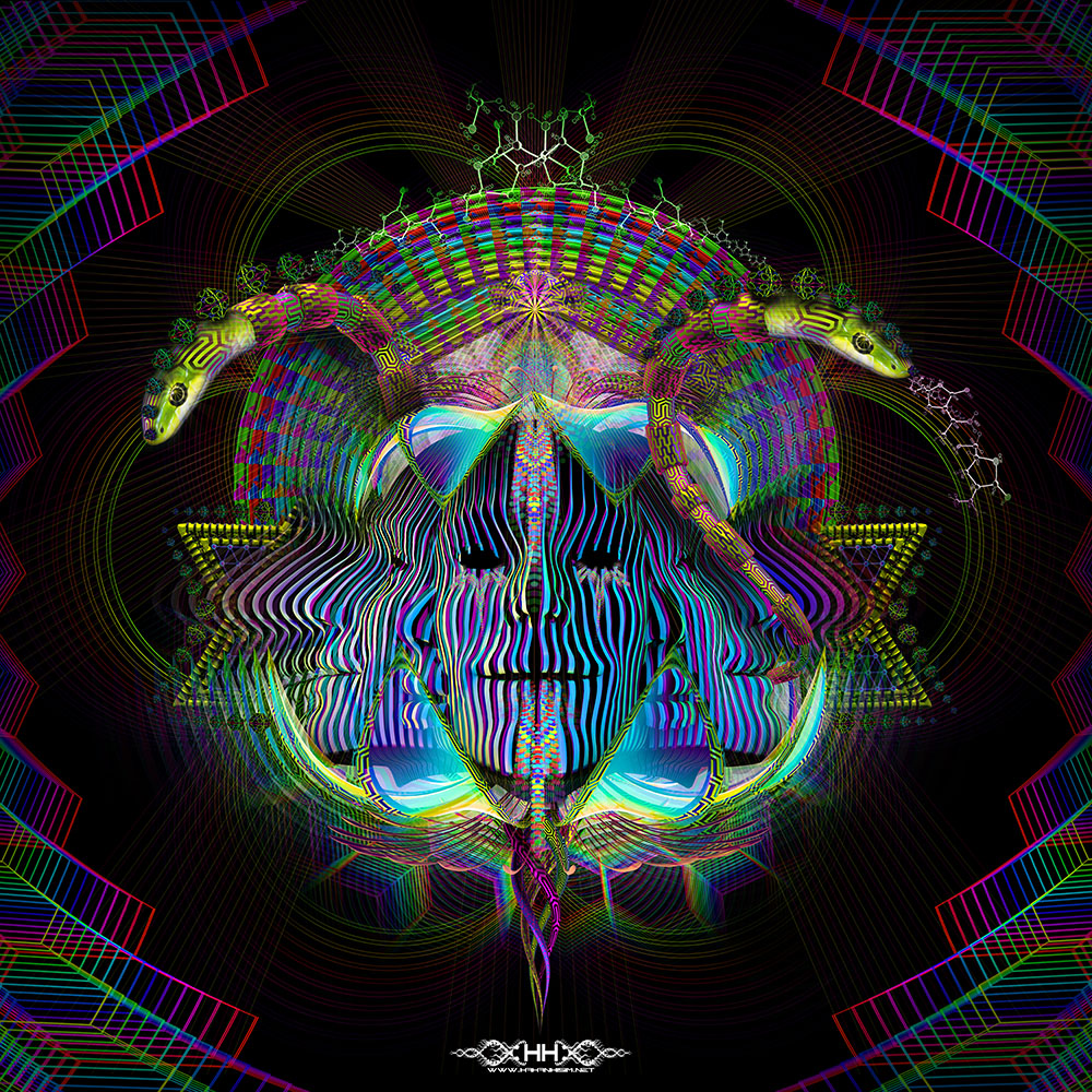 Rubix Harlequin