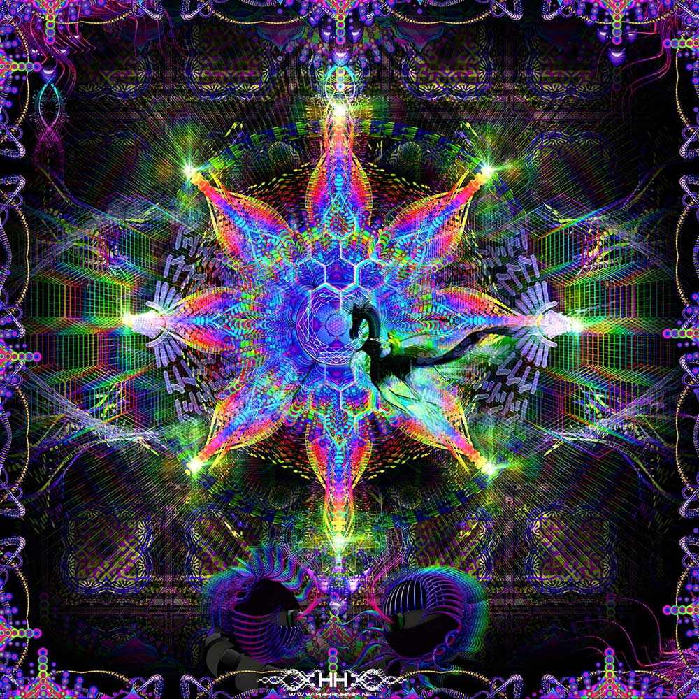 Harmalan Fable