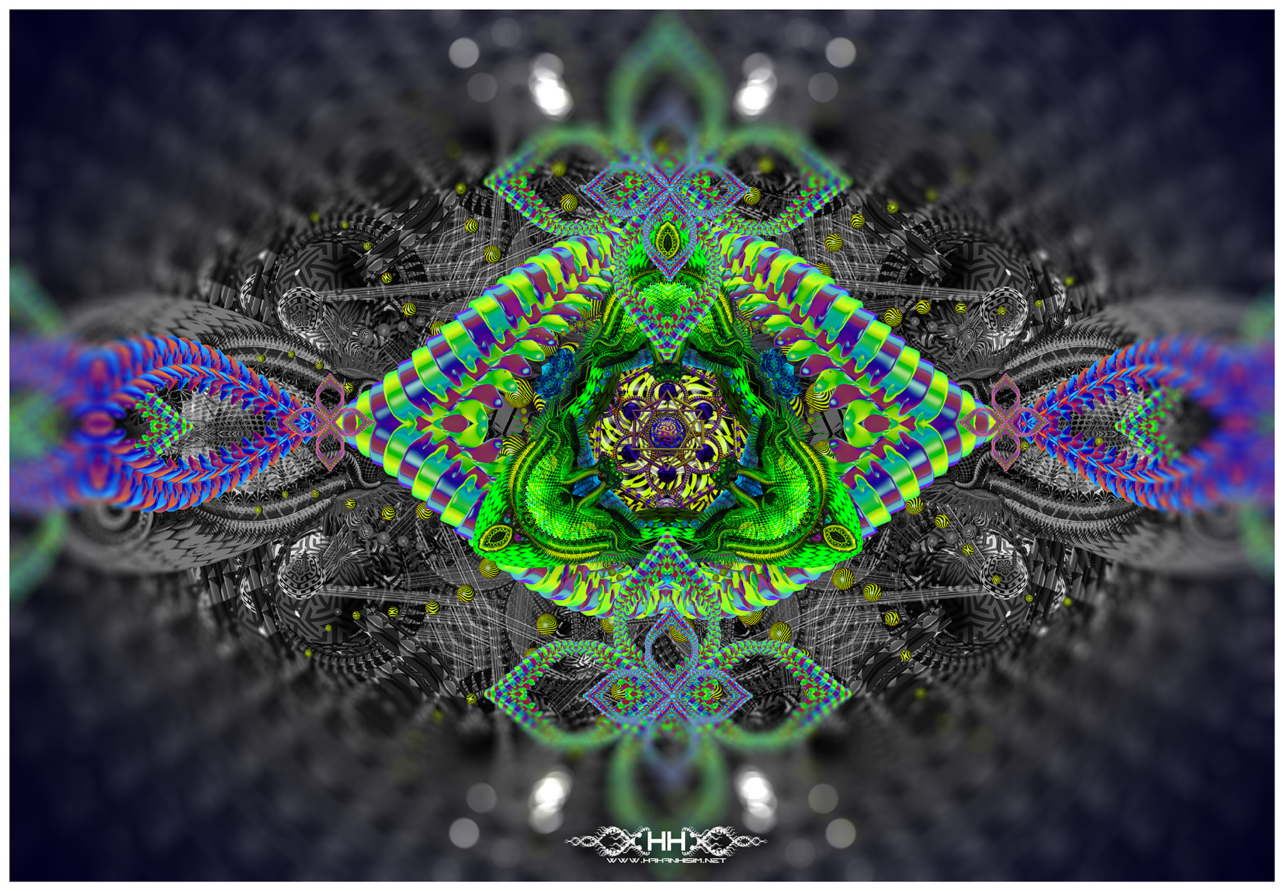Hyperjewel