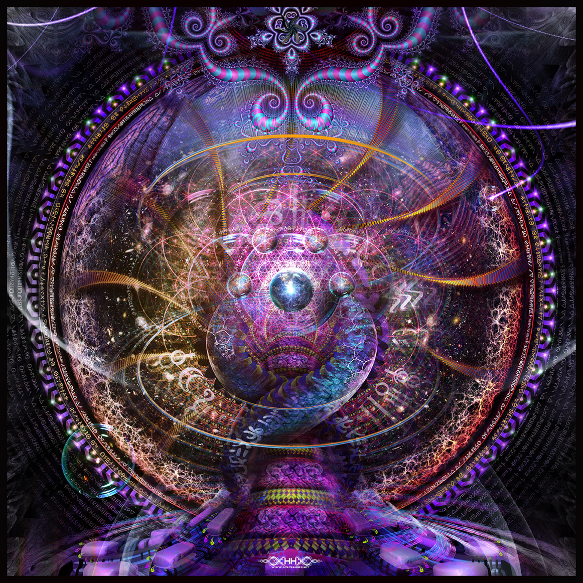 Conception