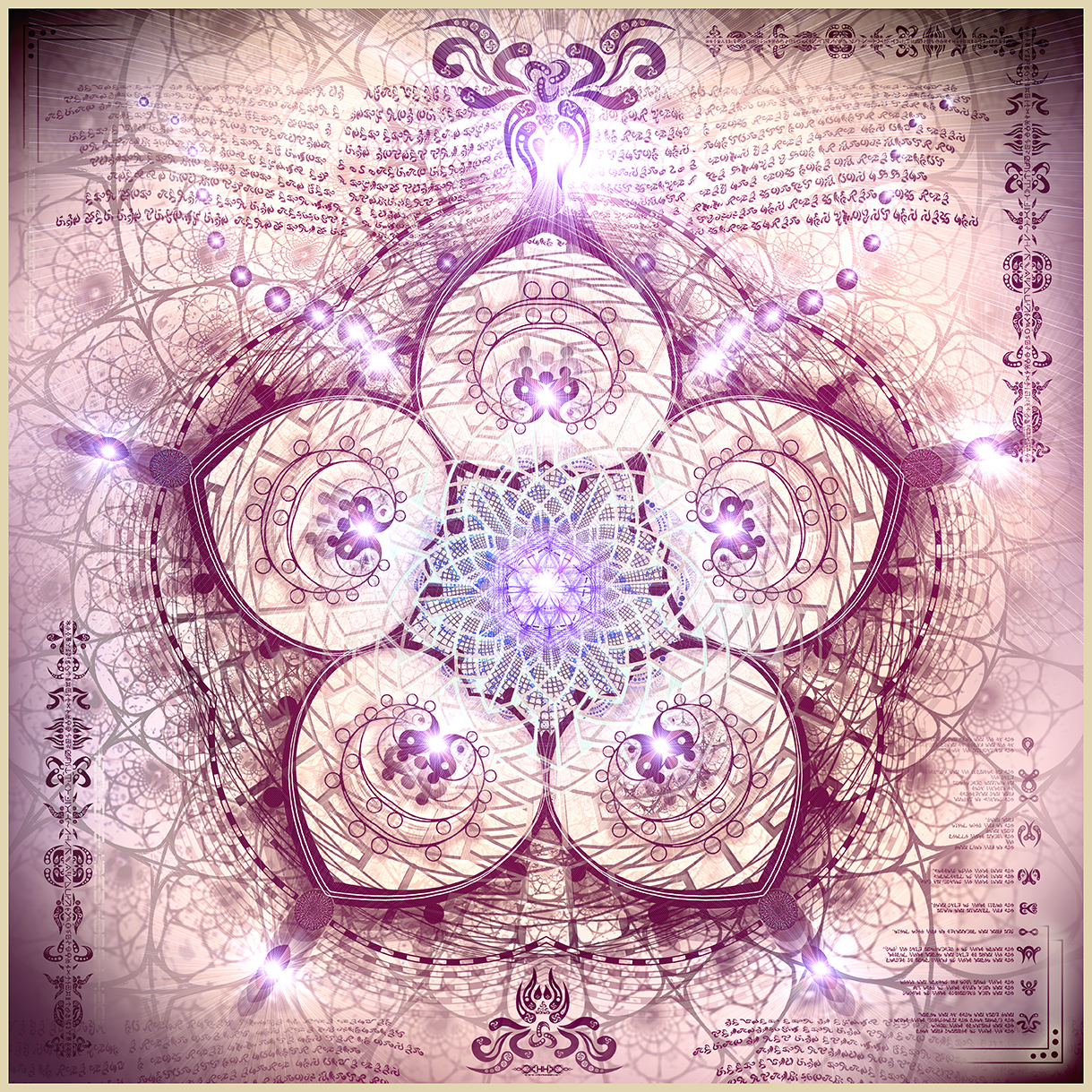 Indra's Net