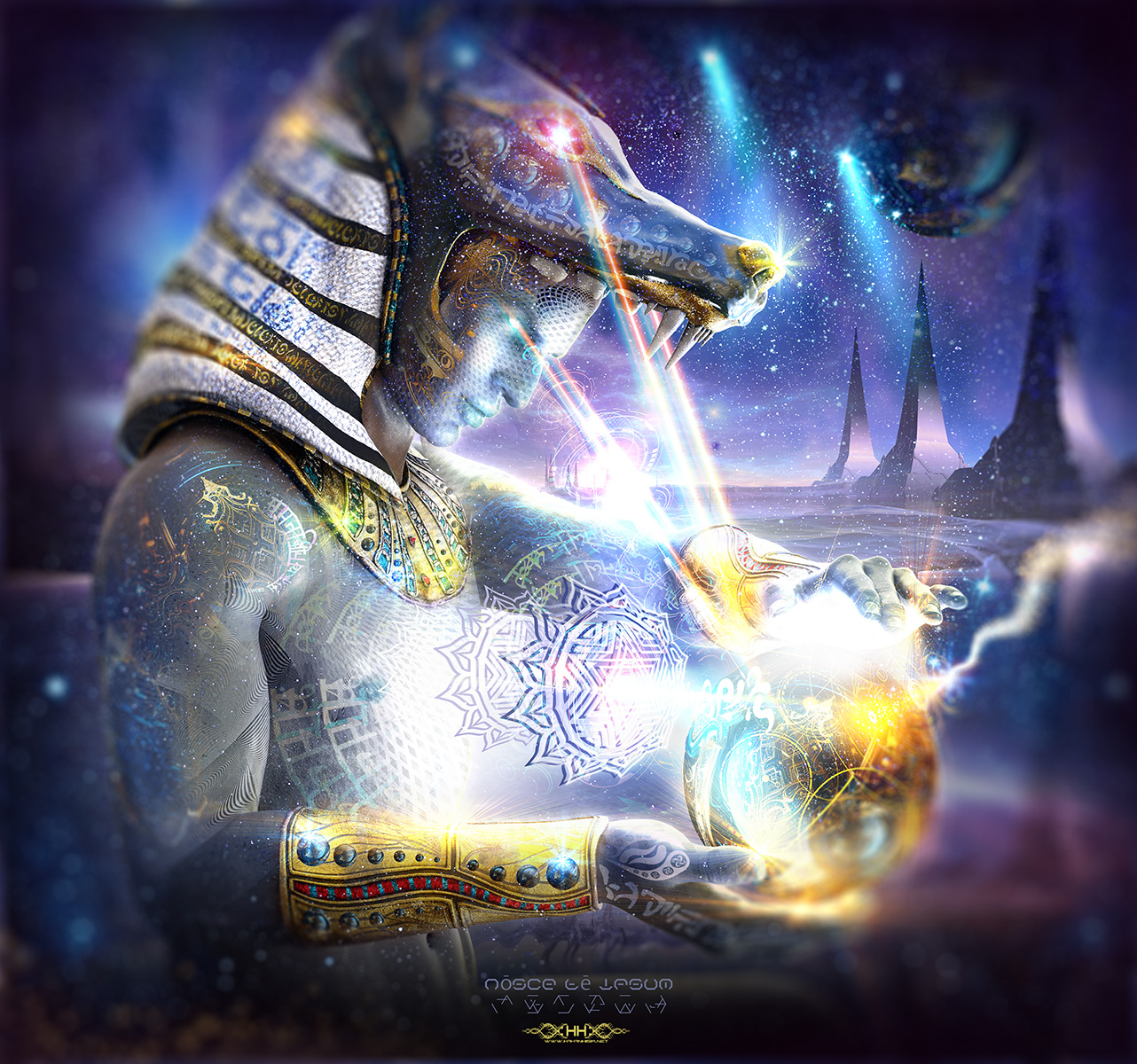 Know Thyself