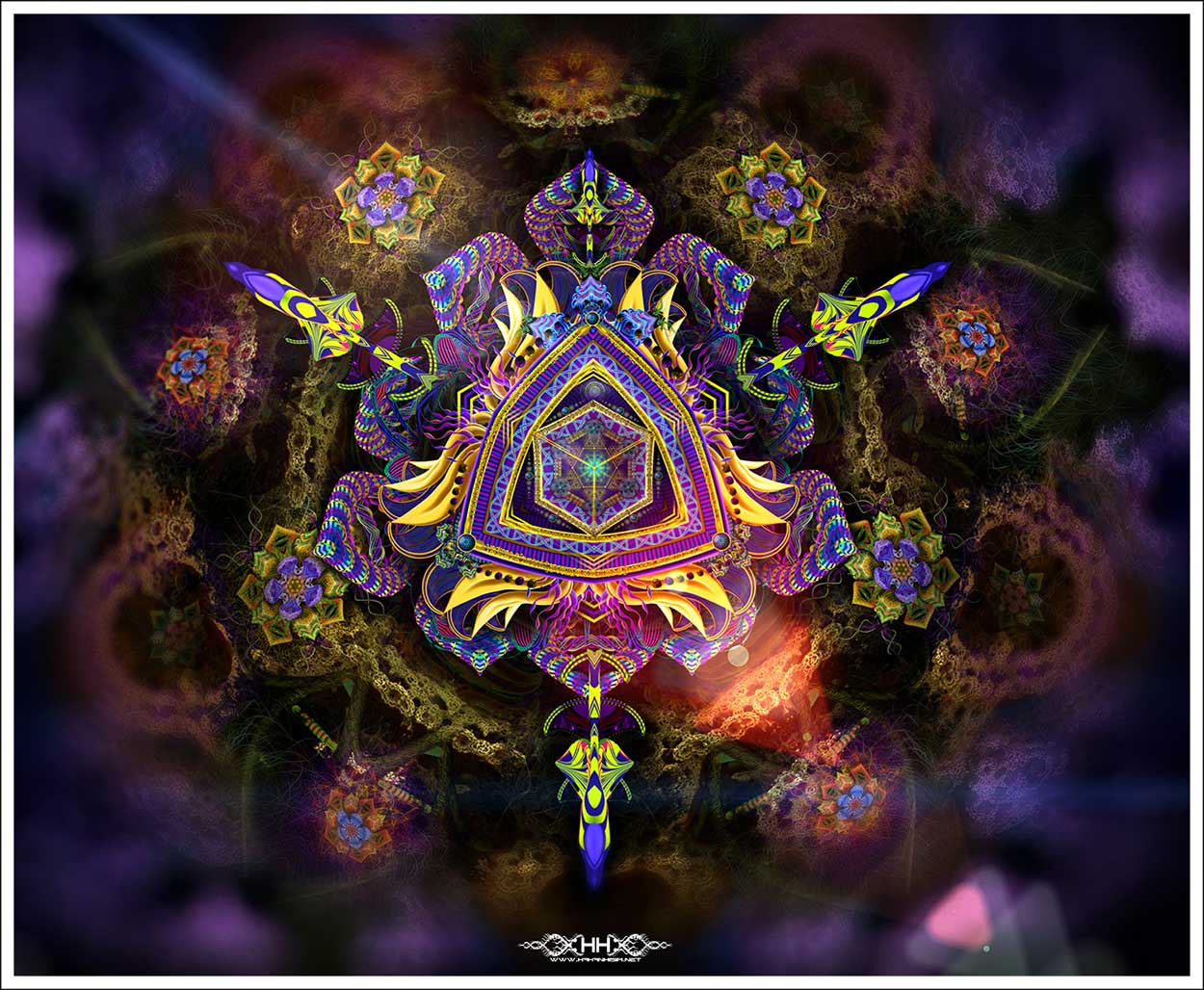 Neuropod