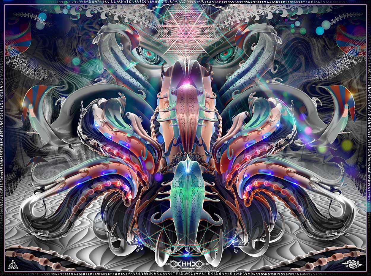Phantasmagoria