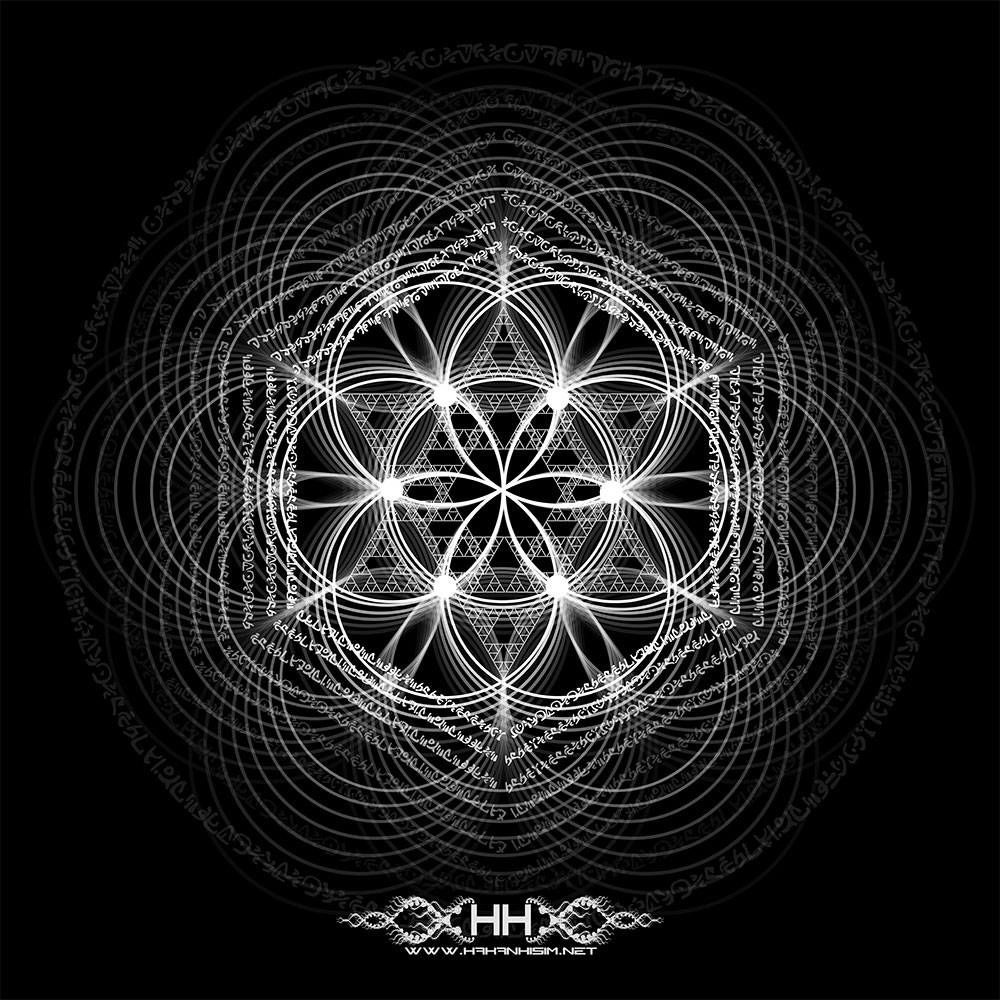 Sacred
