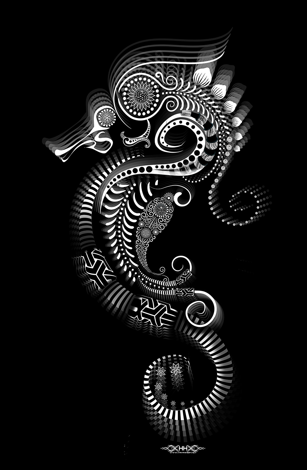 Seahorse