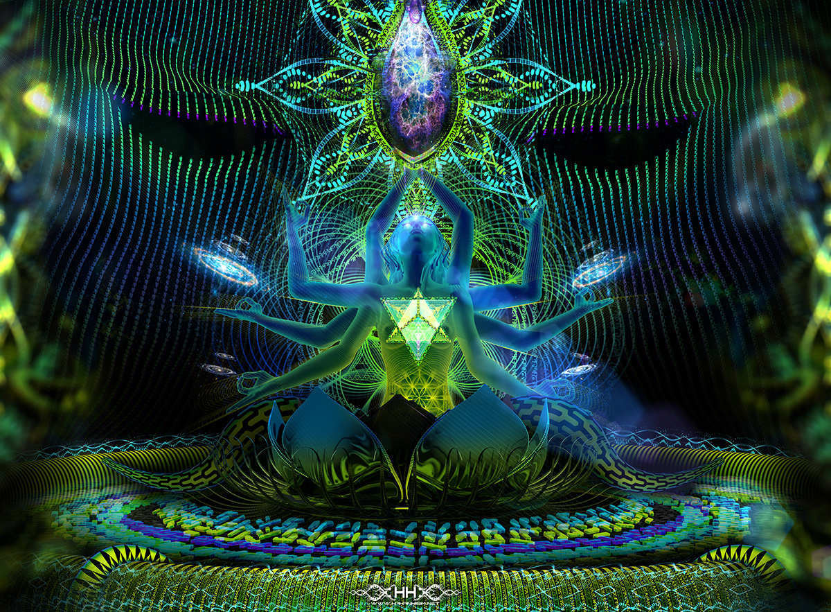 Shakti