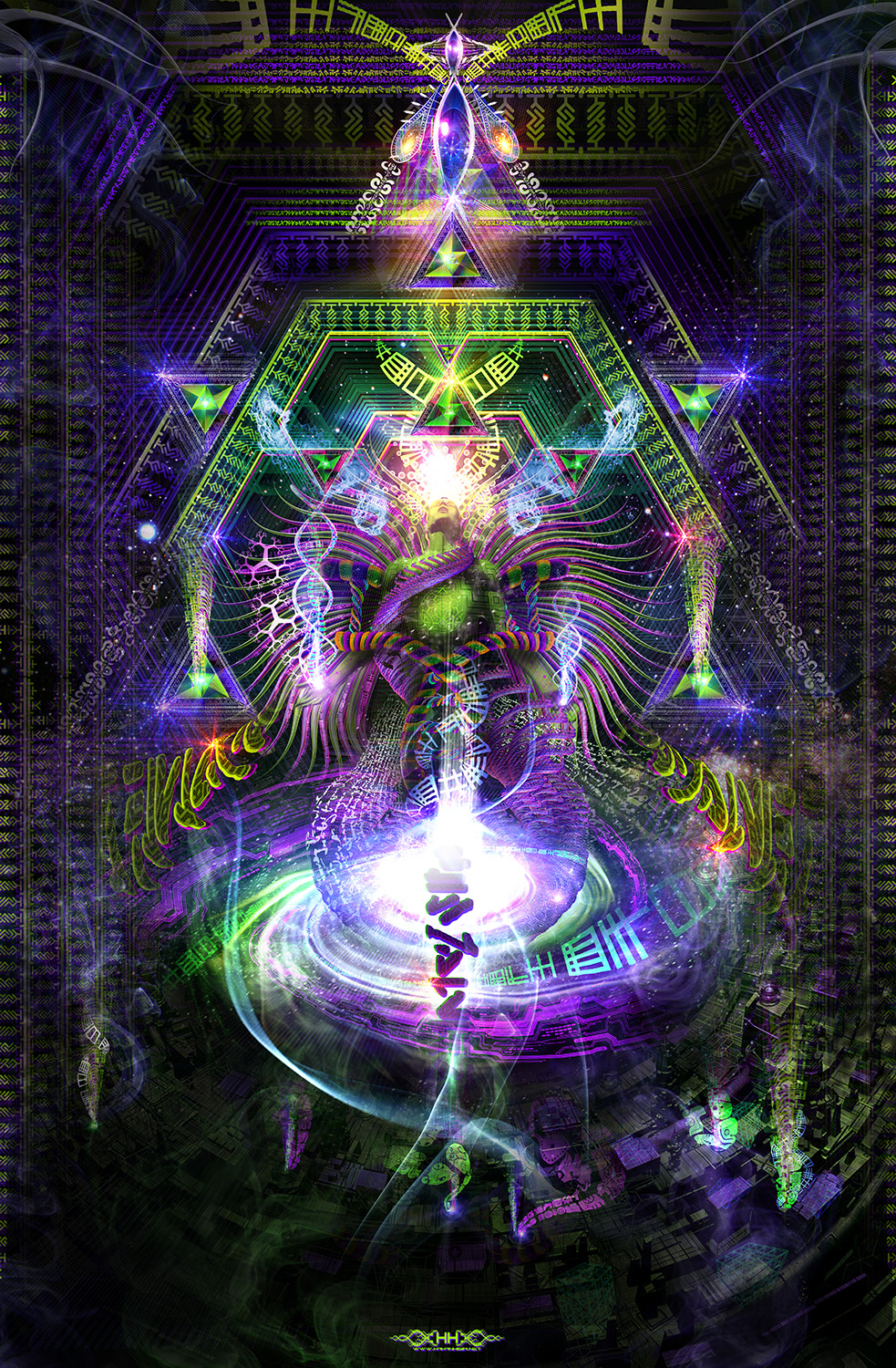 Soulforge