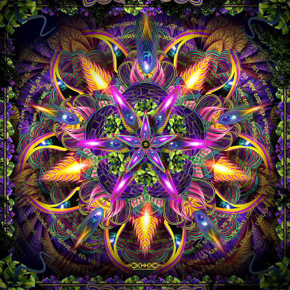 Sylvan Perception
