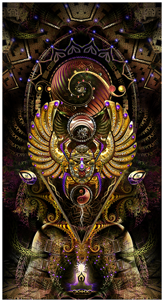 Telluric Arcanum