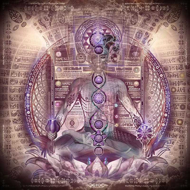 Toroidal Tantra