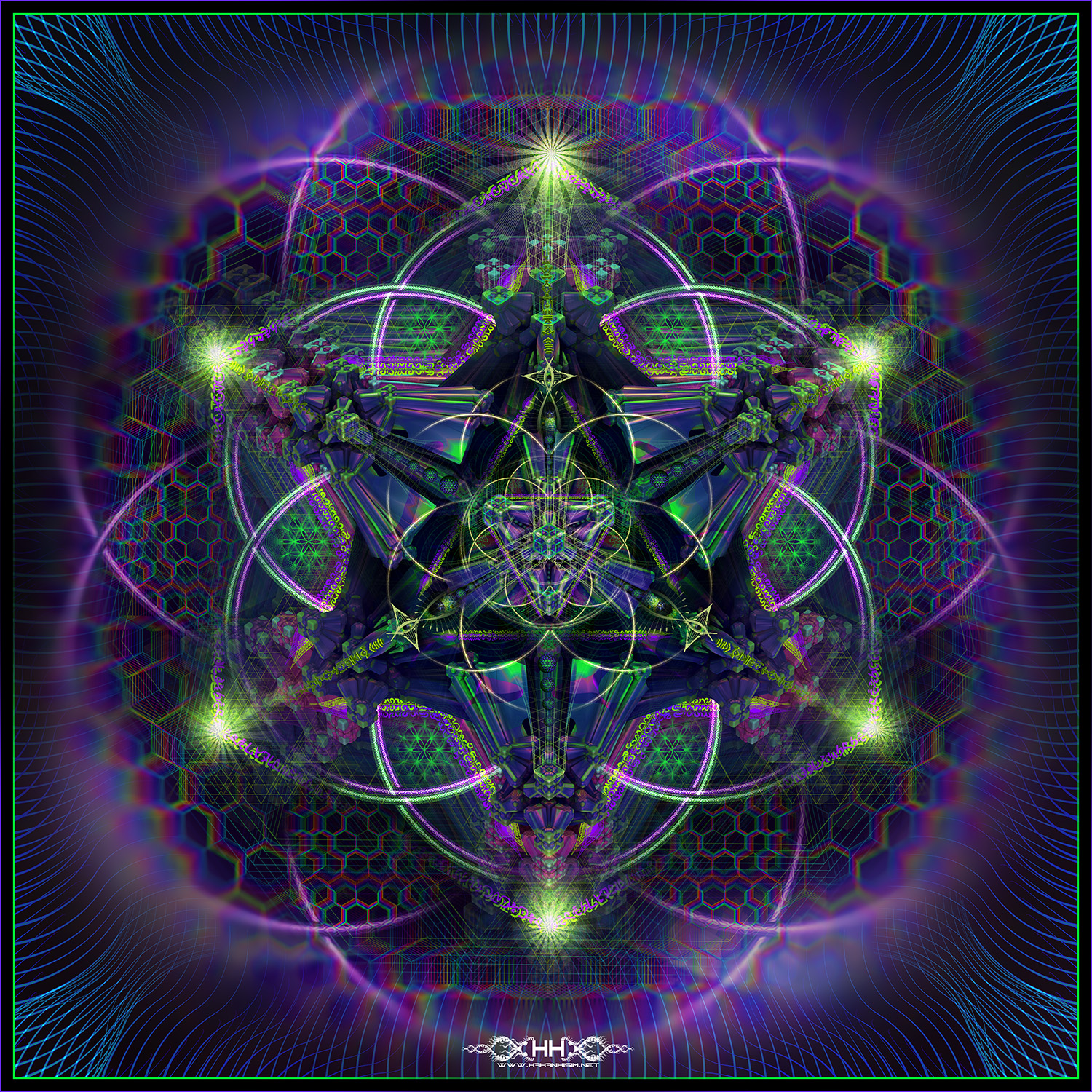 Trance Nectar
