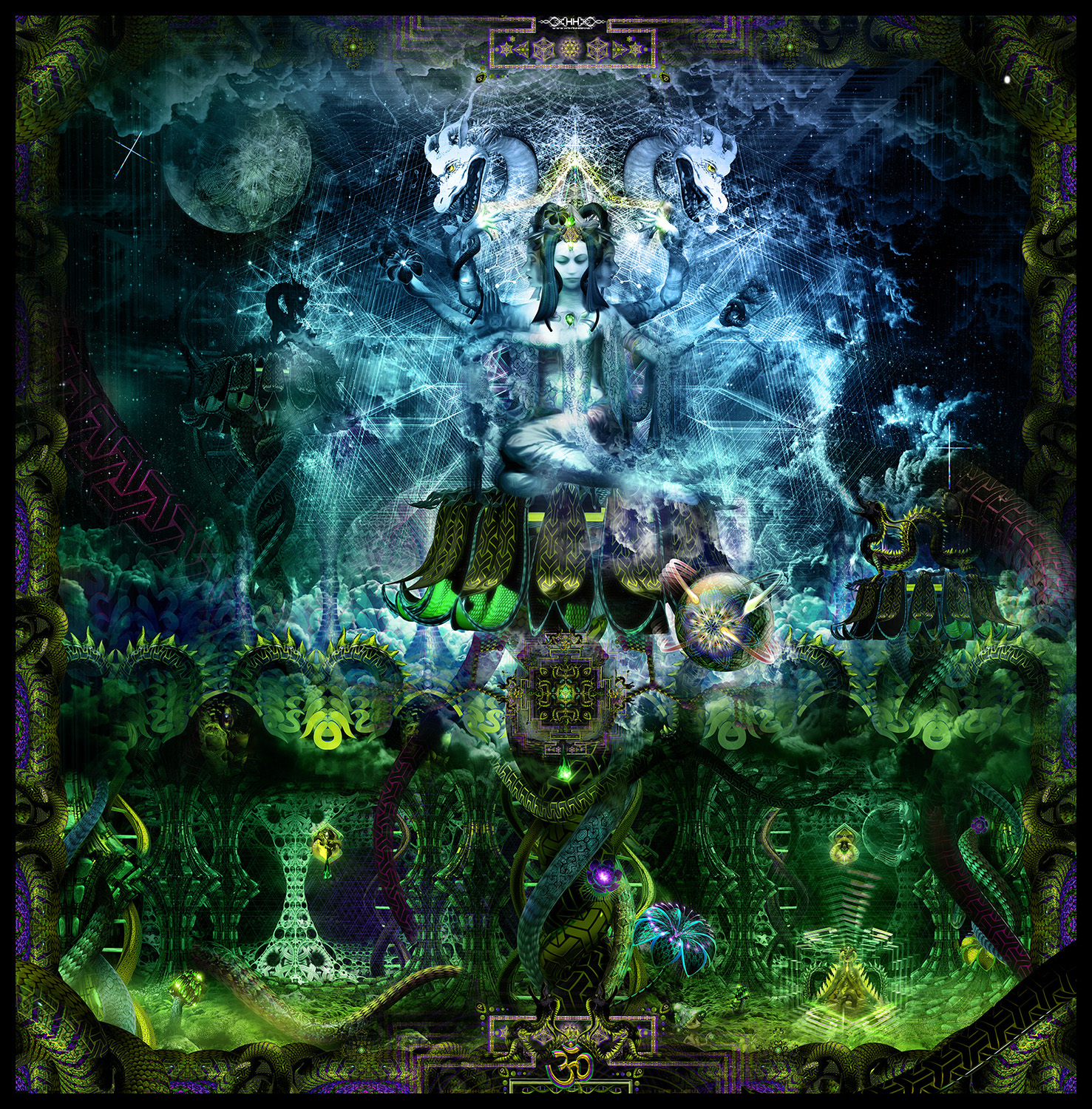 Axis Mundi