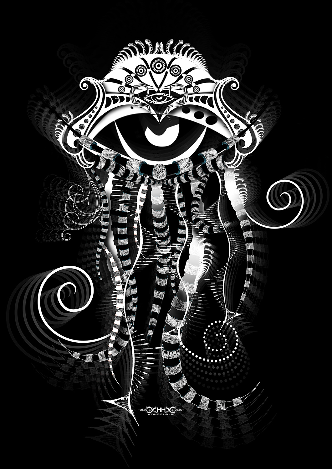 Cephalopod