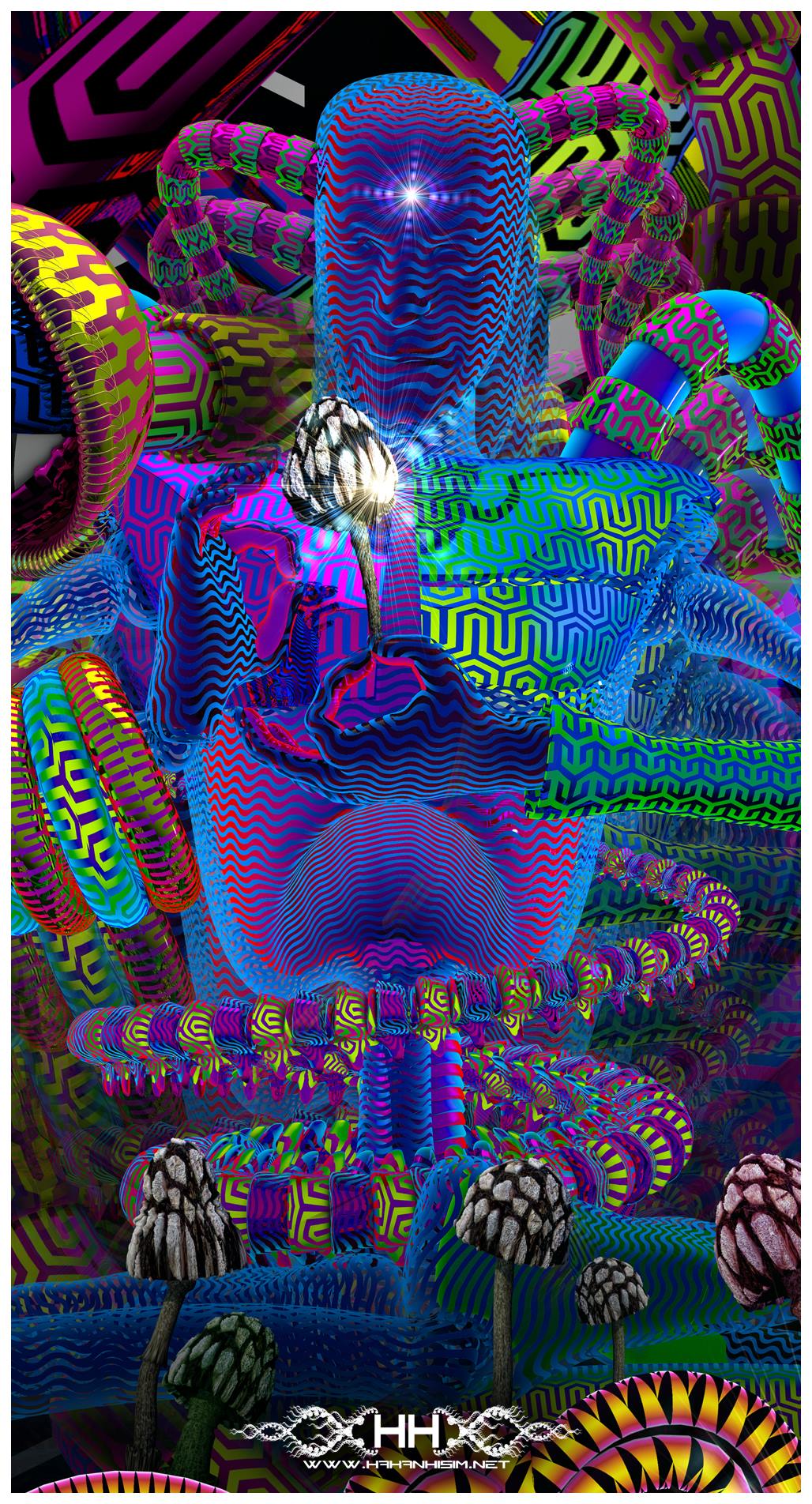 Soma detail 1