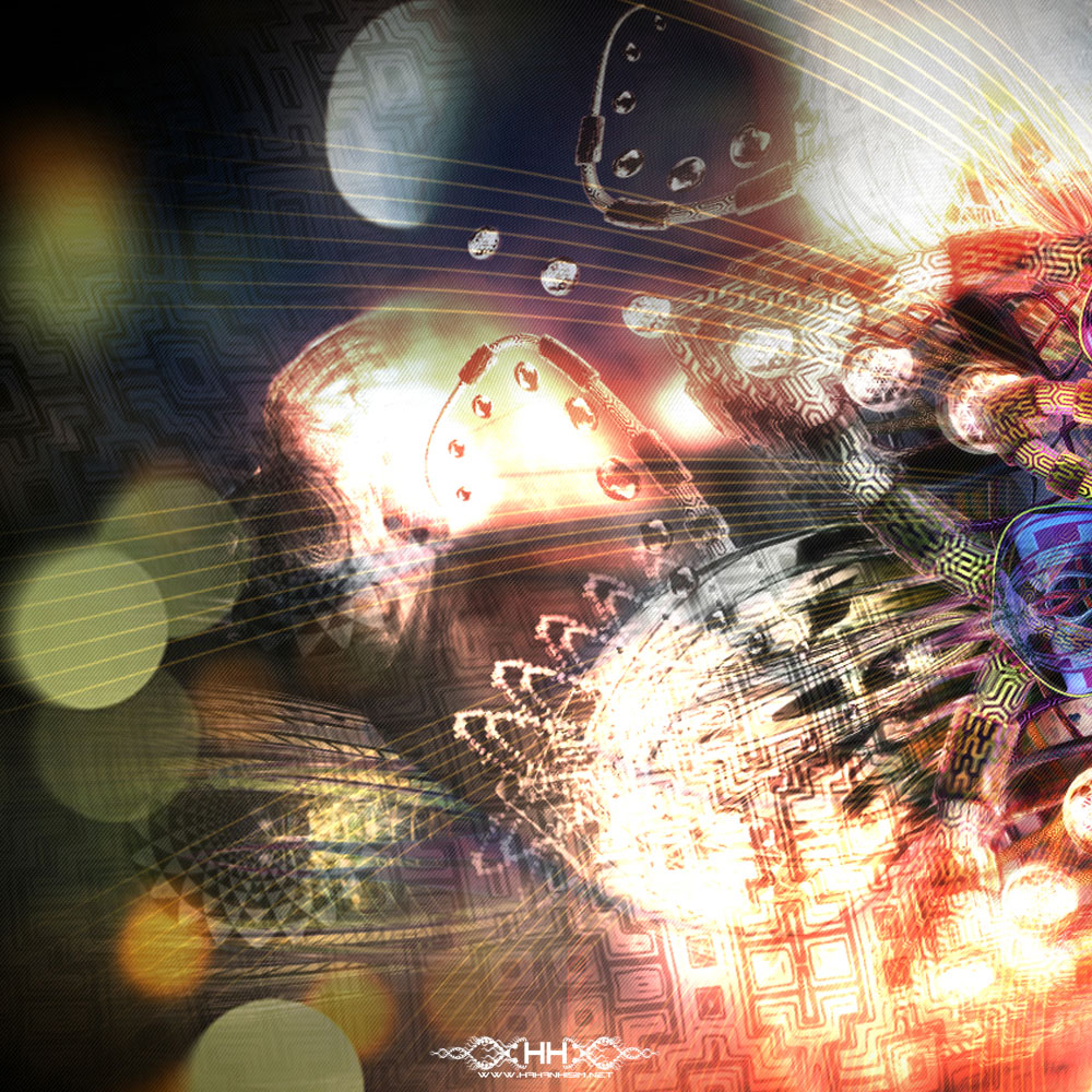 Awaken detail 2