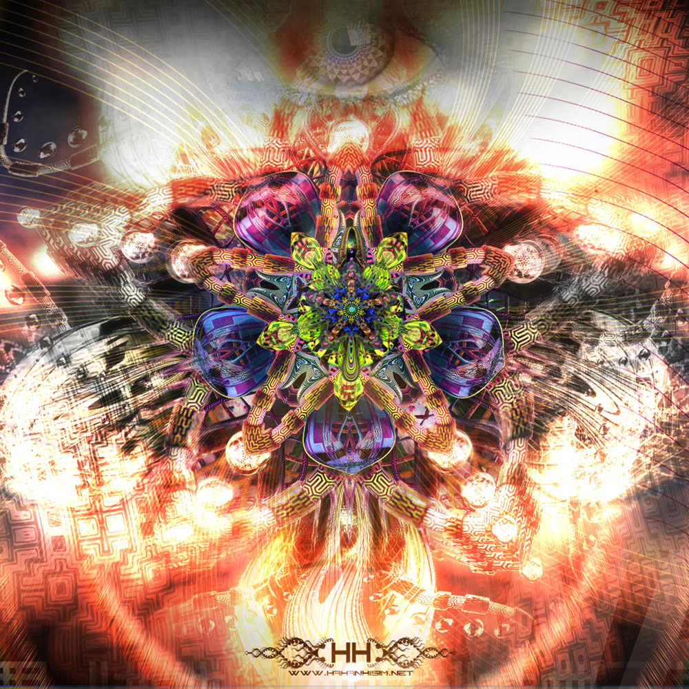 Awaken detail 3