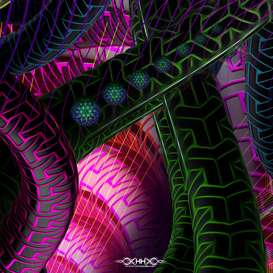 BioFurnace detail 3