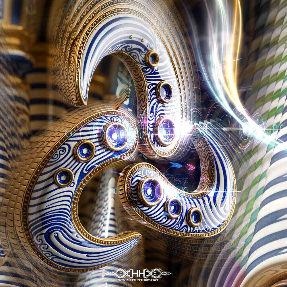 Mélange detail 2