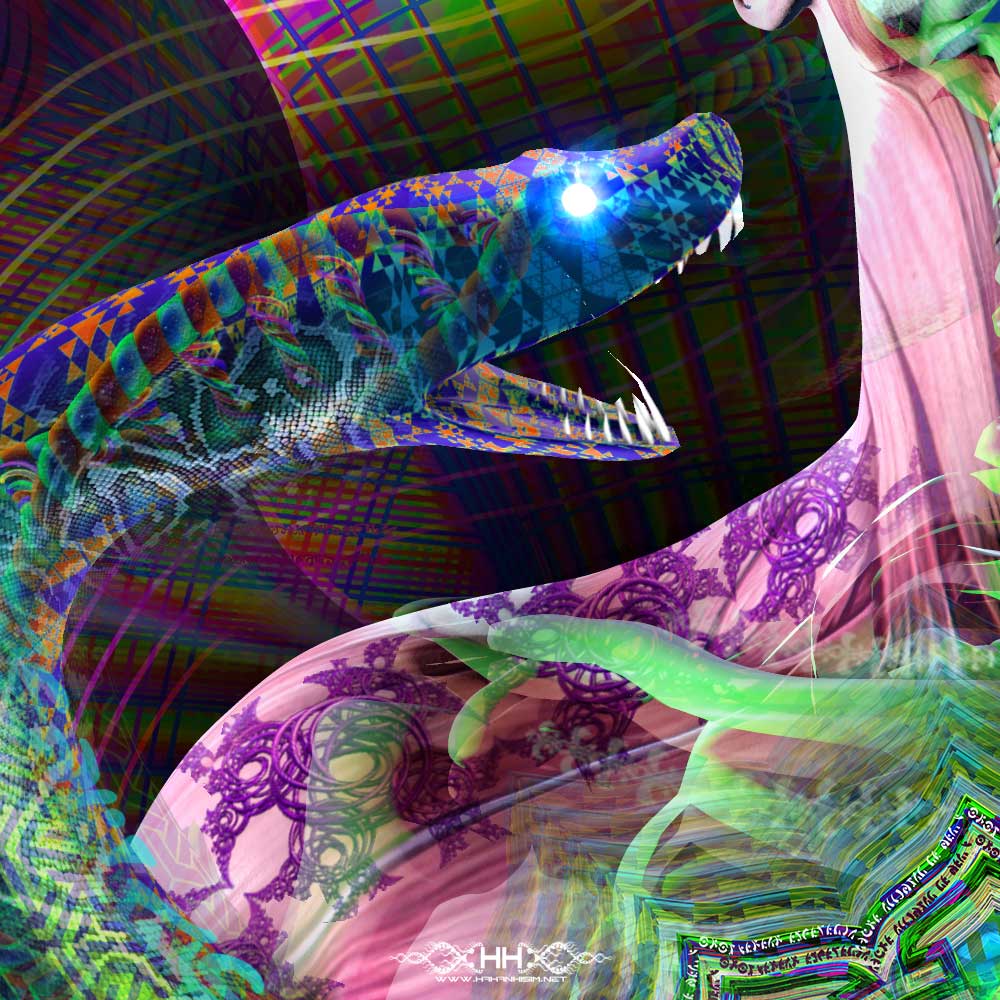 Rise detail 6