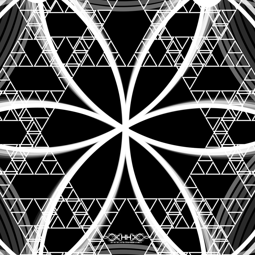 Sacred detail 1
