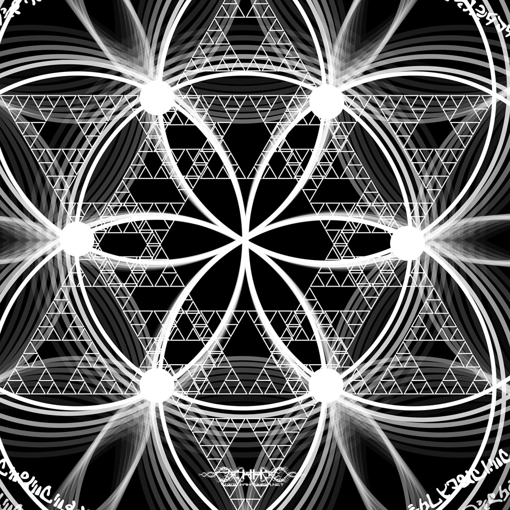 Sacred detail 5