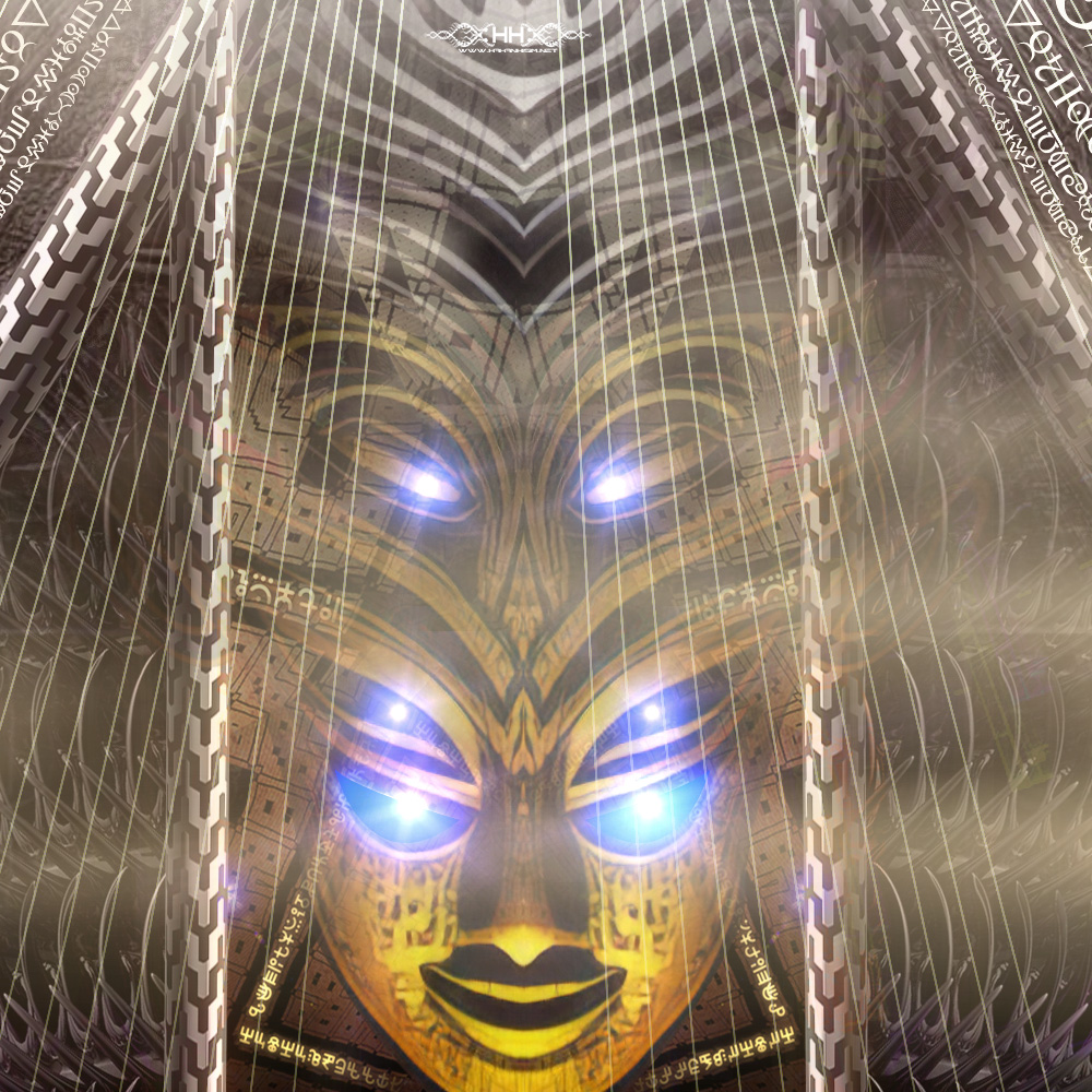 Shakta detail 6