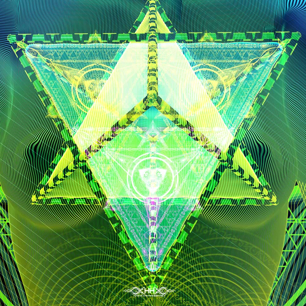 Shakti detail 1