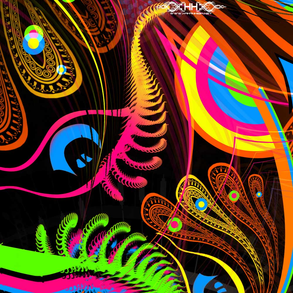 Starseer detail 2