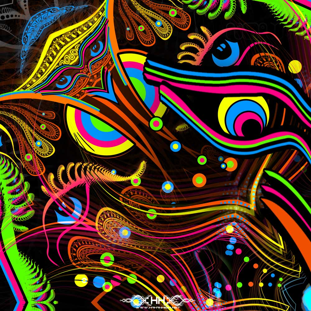Starseer detail 7