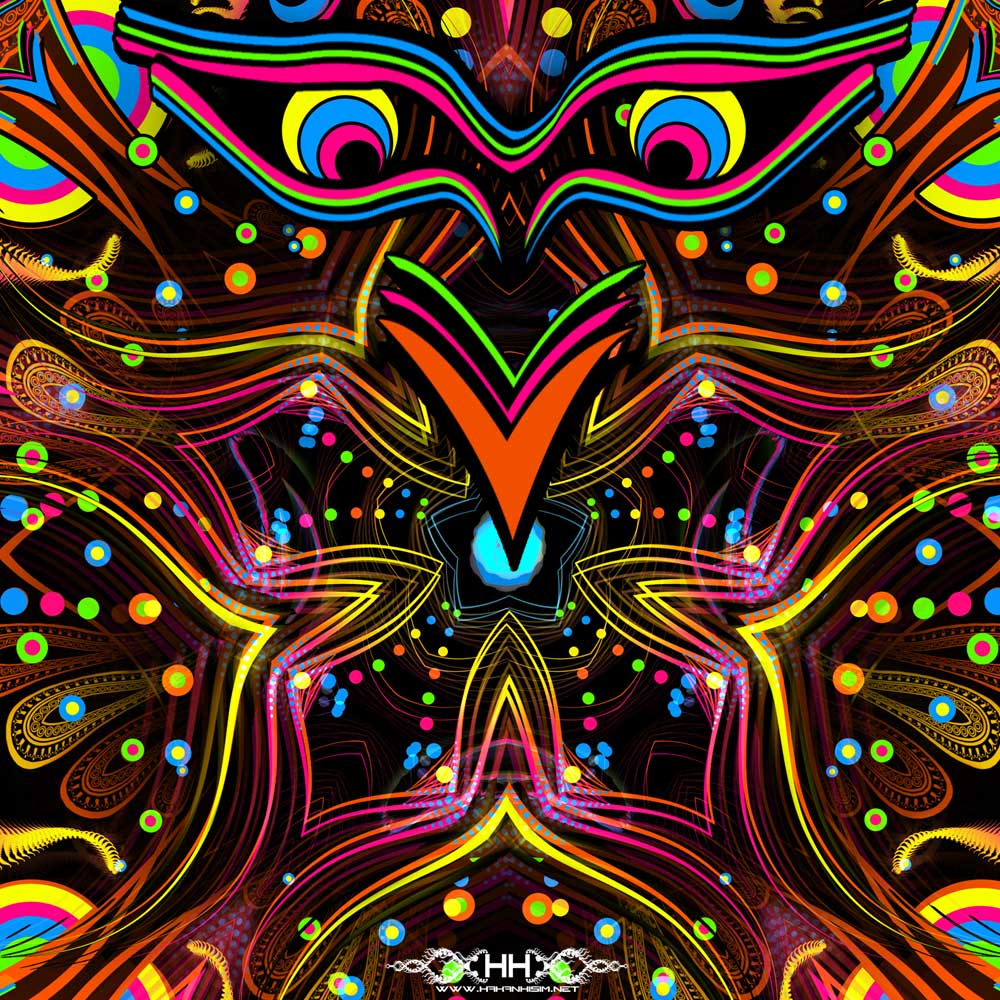 Starseer detail 8