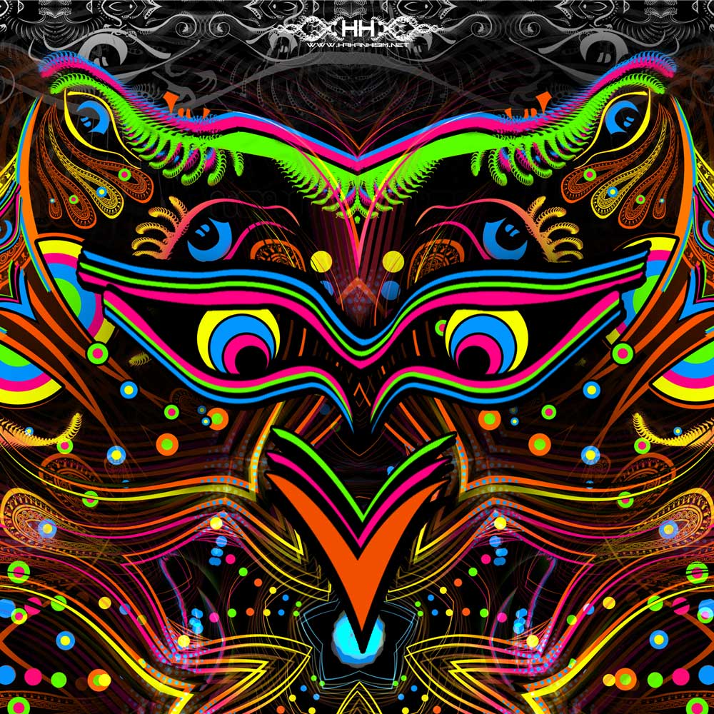 Starseer detail 9