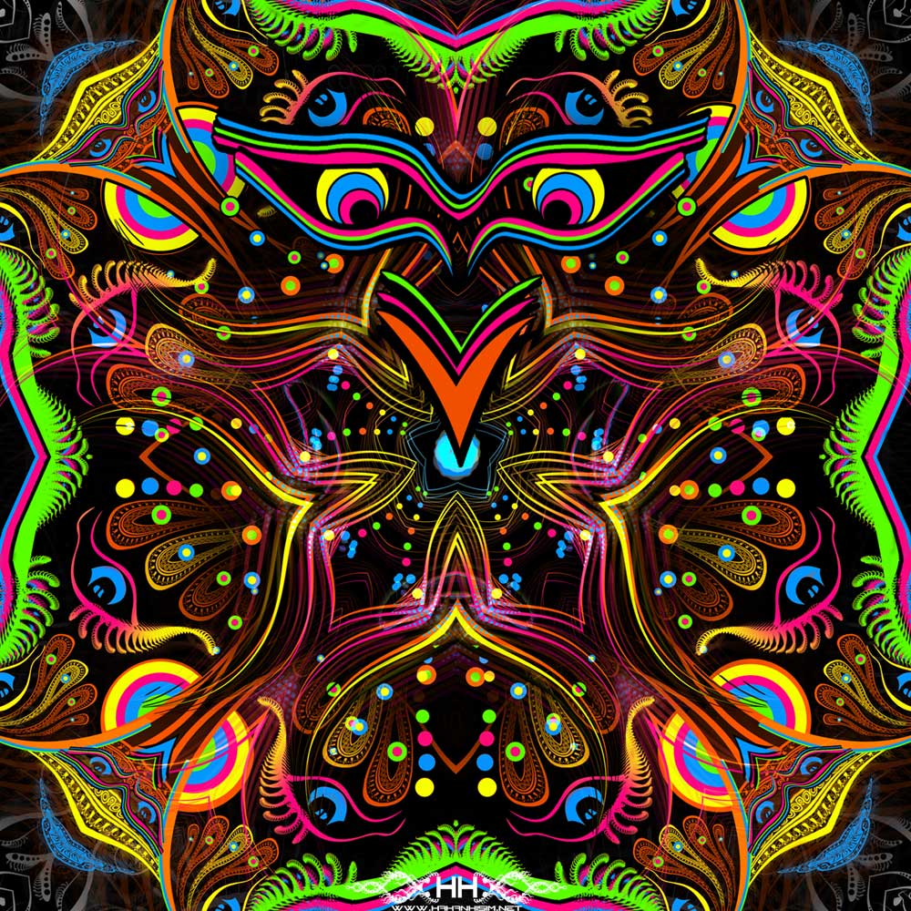 Starseer detail 11