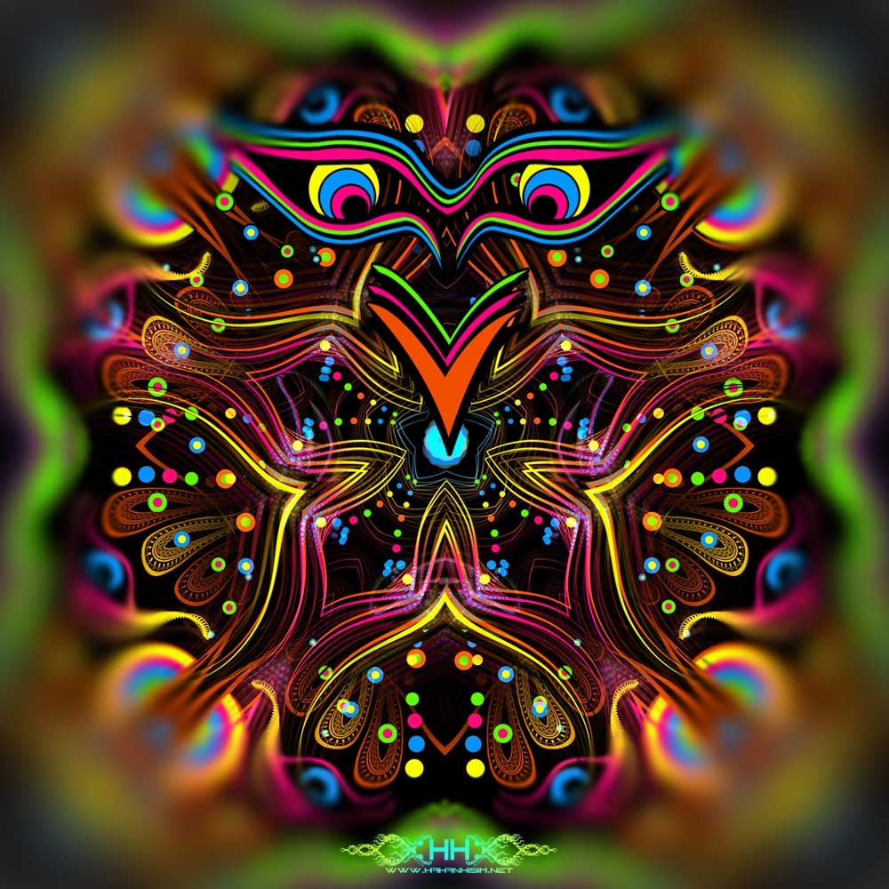 Starseer detail 12