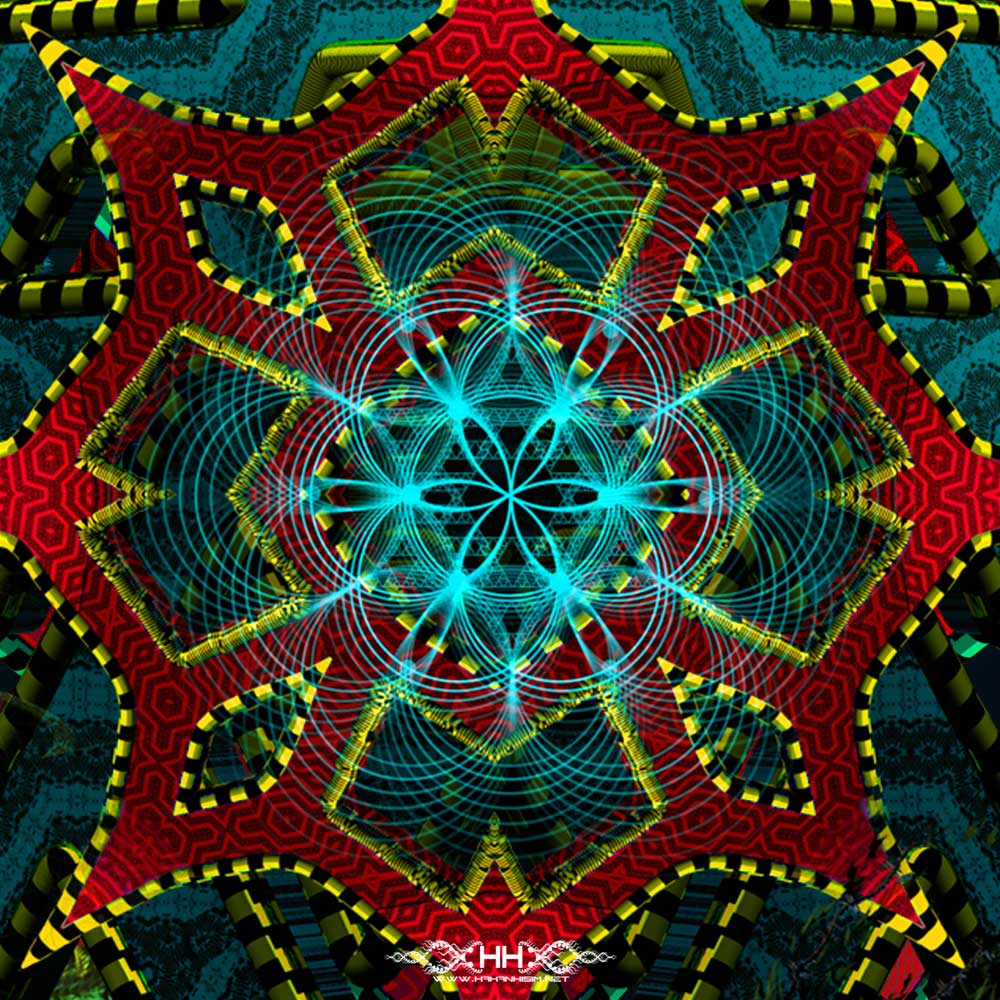Tengri detail 1