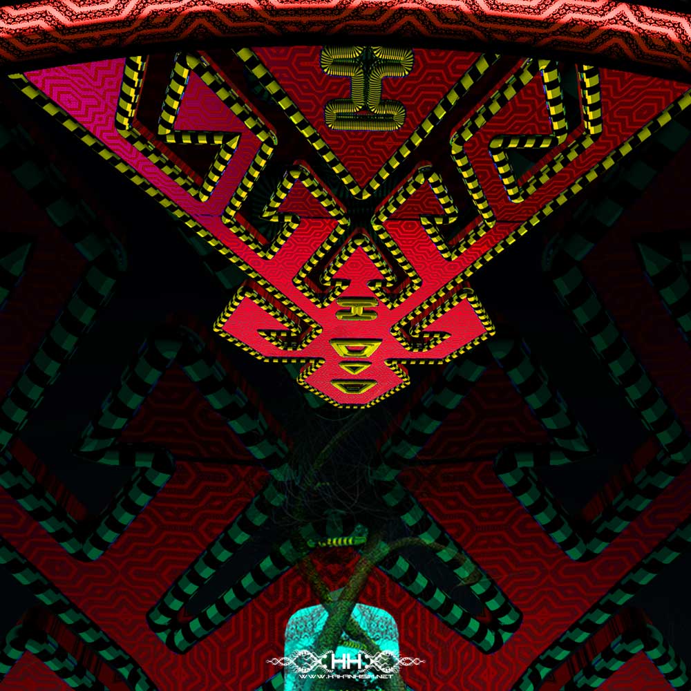 Tengri detail 2