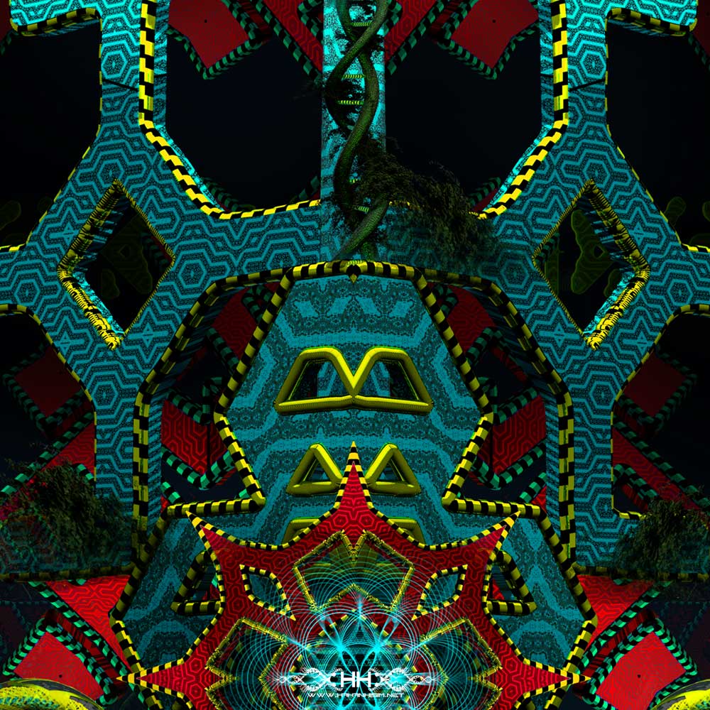 Tengri detail 6