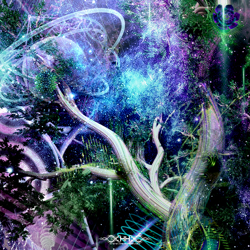 Lux Natura detail 1